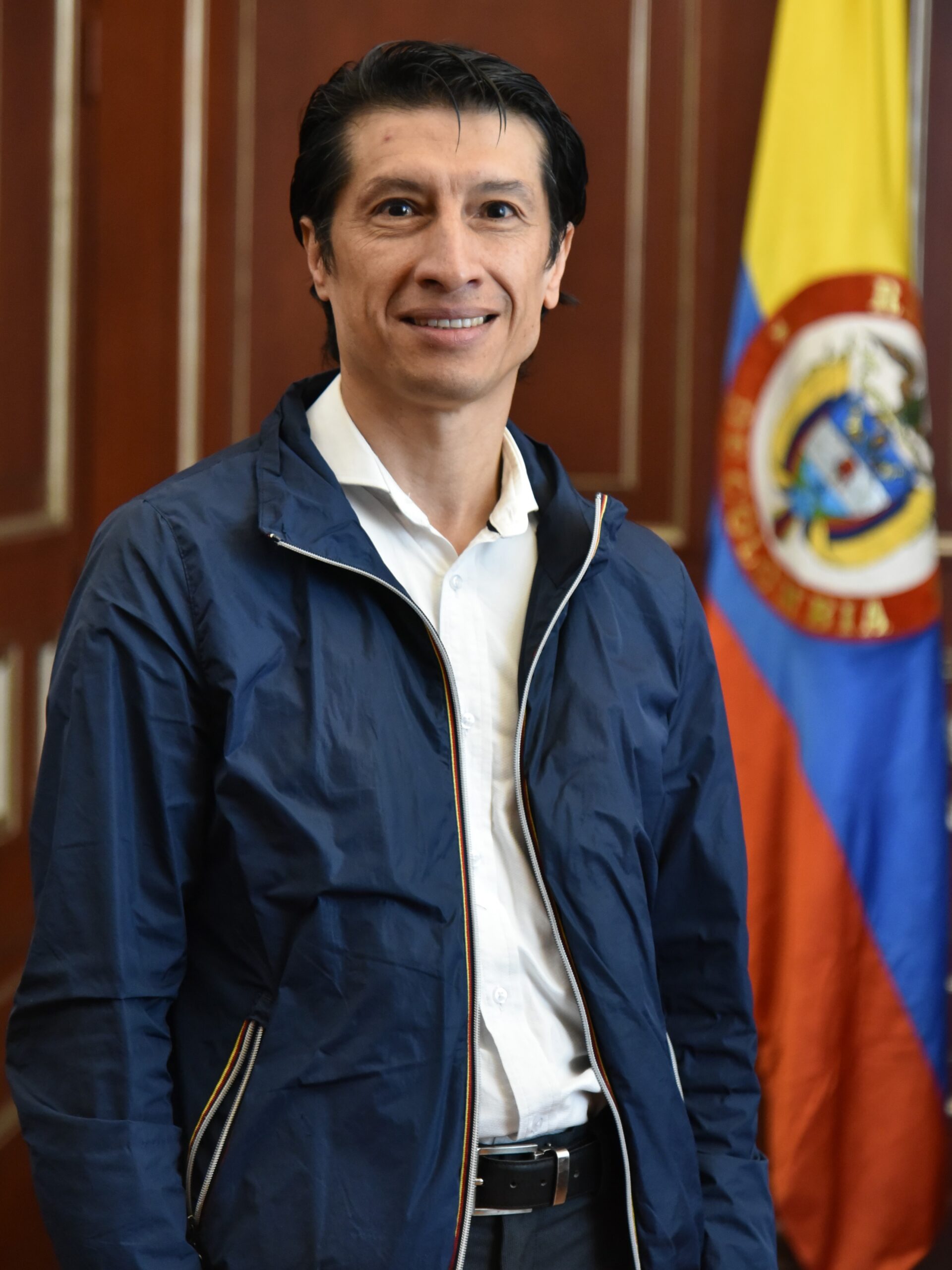 Nelson Romero Perez