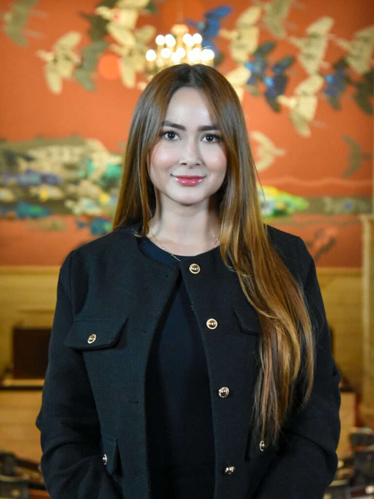 Ninibeth Andrea Lastre Guerrero