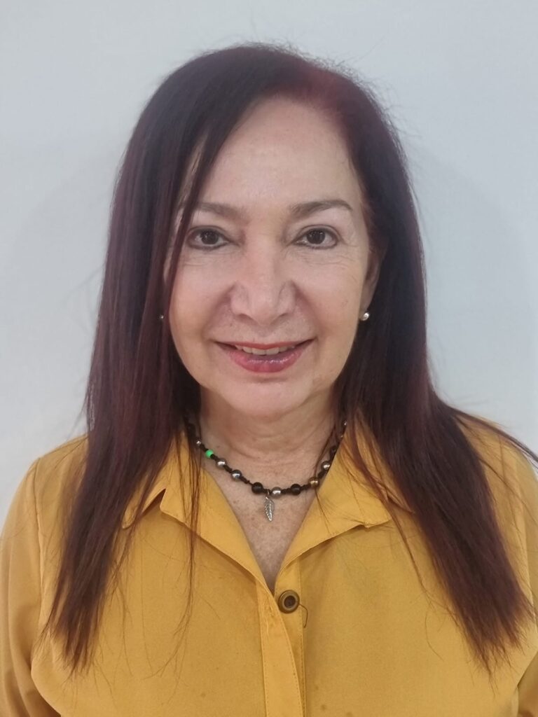 Nora Regina Camargo De La Hoz