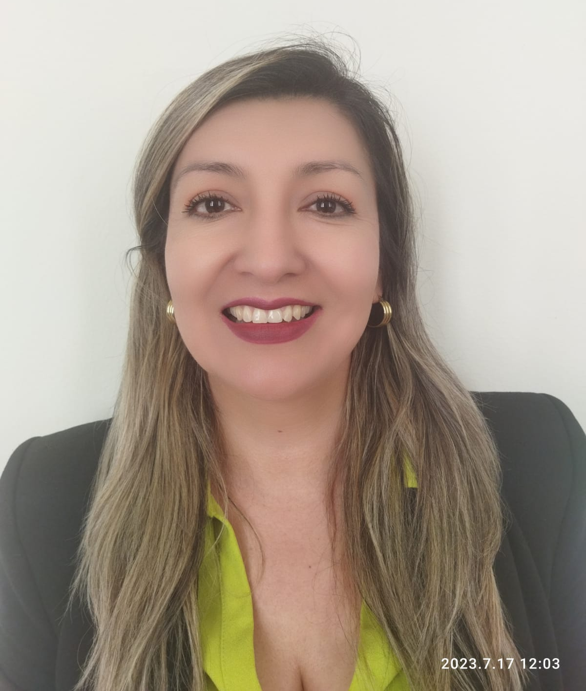 Norma Liliana Piñeres Rivera