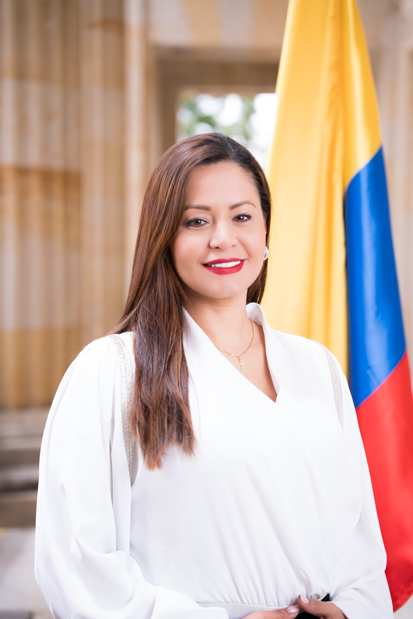 Nydia Percipiano Vanegas