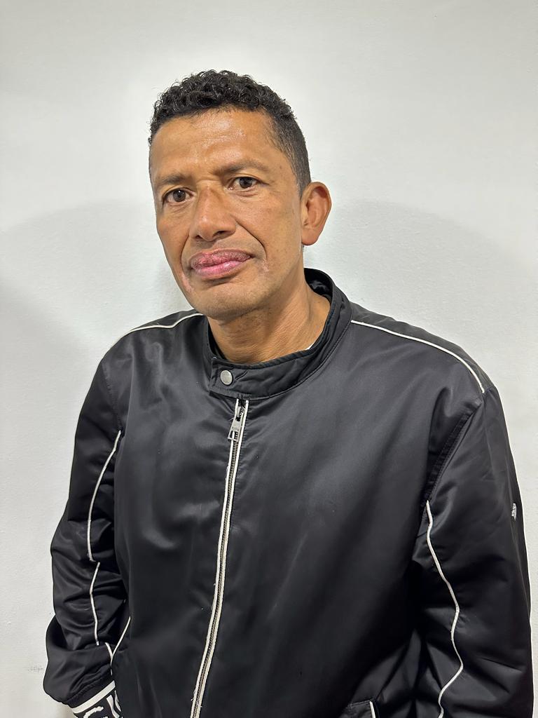 Pedro Pablo Barrios Lobelo