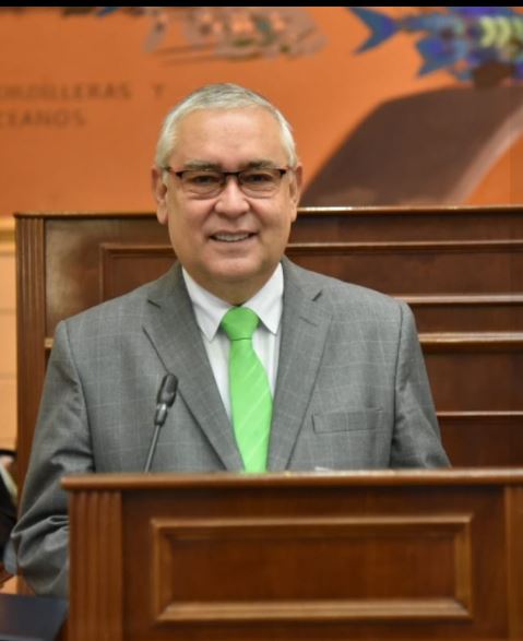 Plinio Enrique Ordoñez Villamizar