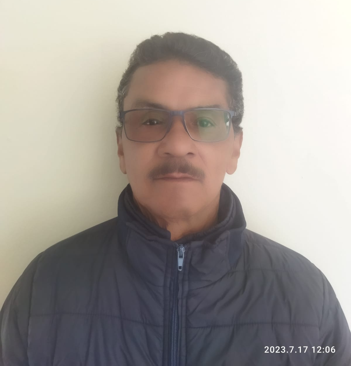 Raul Antonio Galvez Paniagua