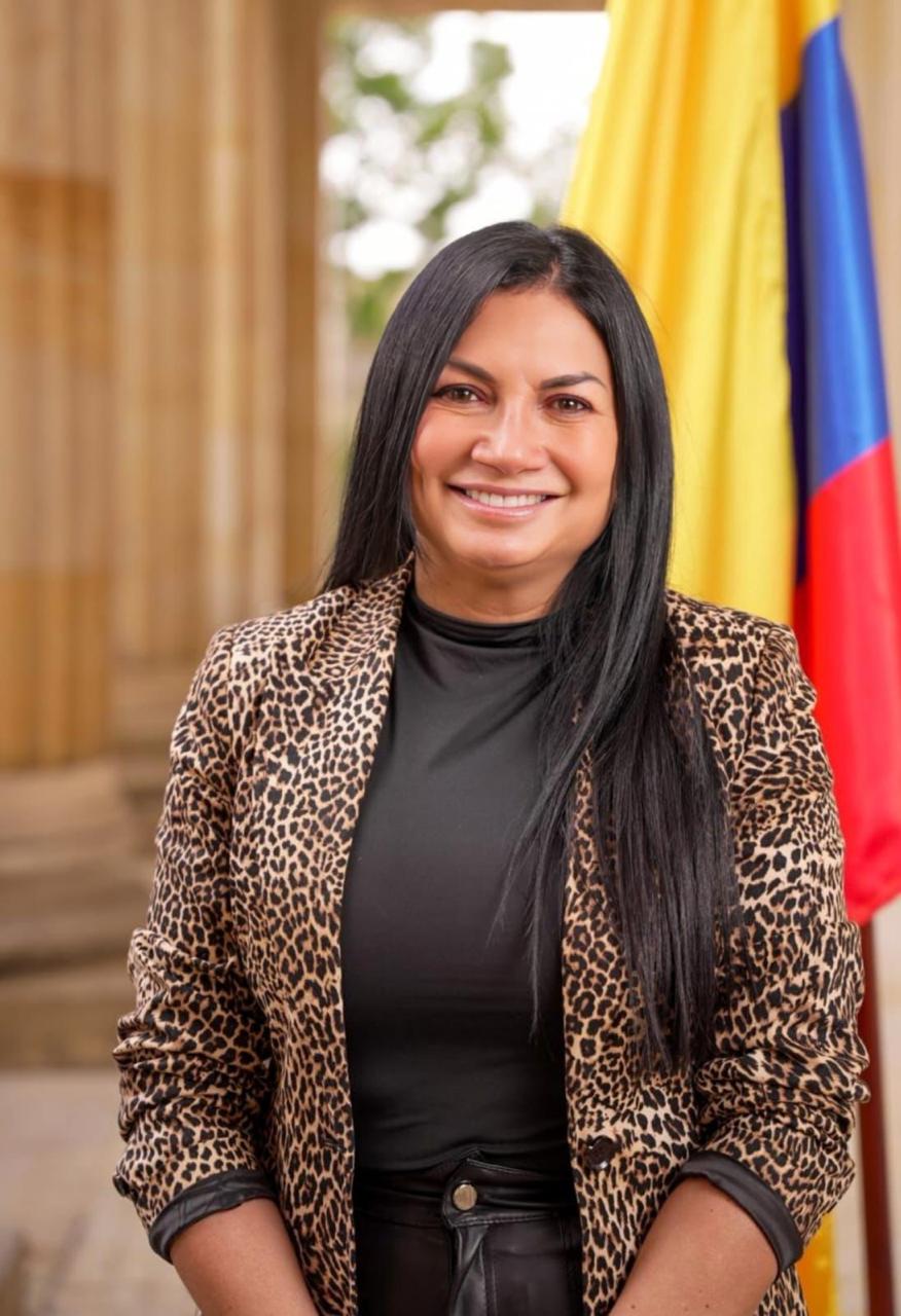 Sandra Patricia Sanchez Moreno