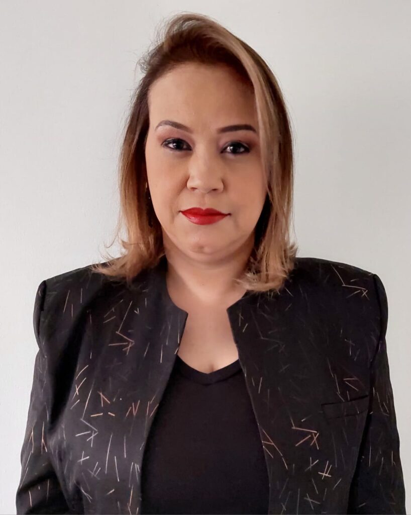 Tahys Maria Vanegas Carrillo