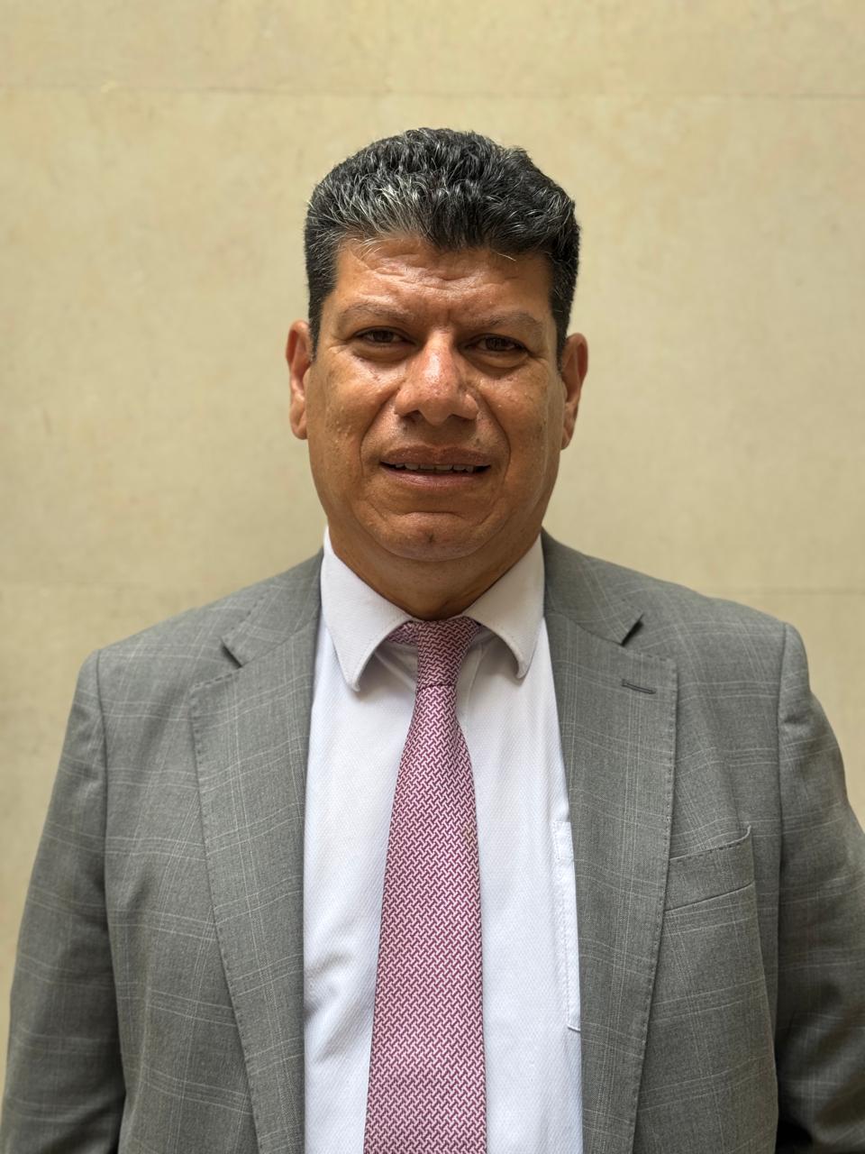 Wilson Eduardo Beltran Muñoz