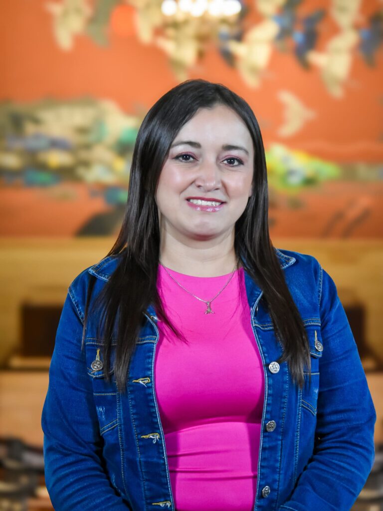 Yenny Carolina Vasquez Blanco