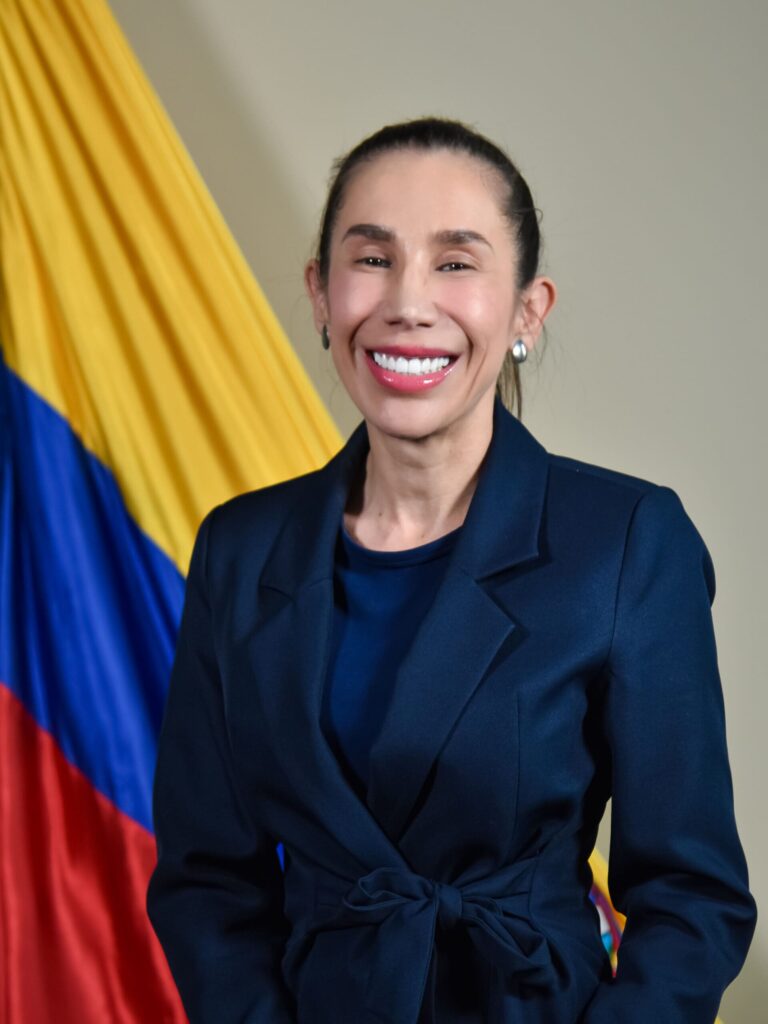 Yisela Yunda Peralta
