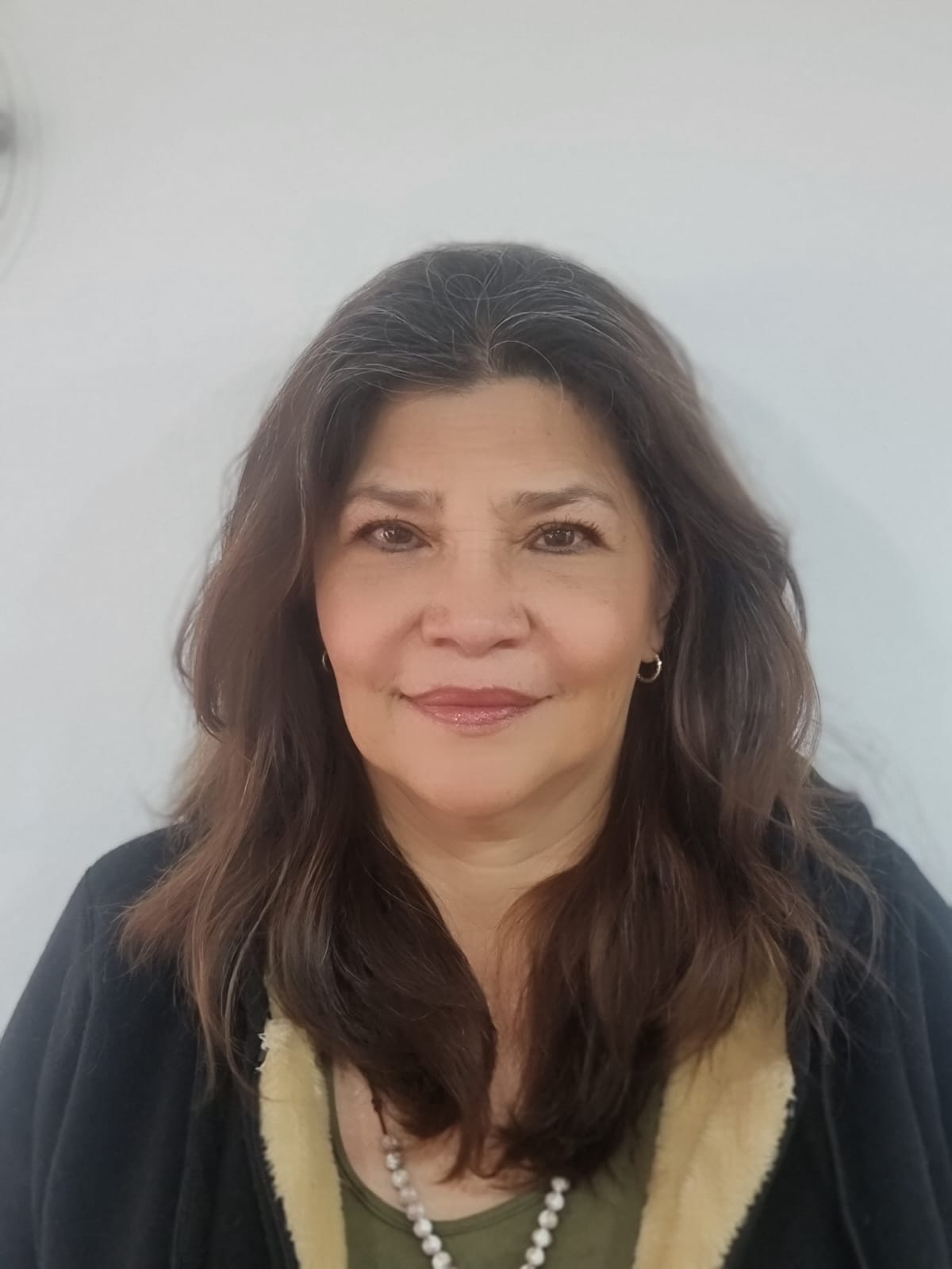 Carmen Susana Arias Perdomo