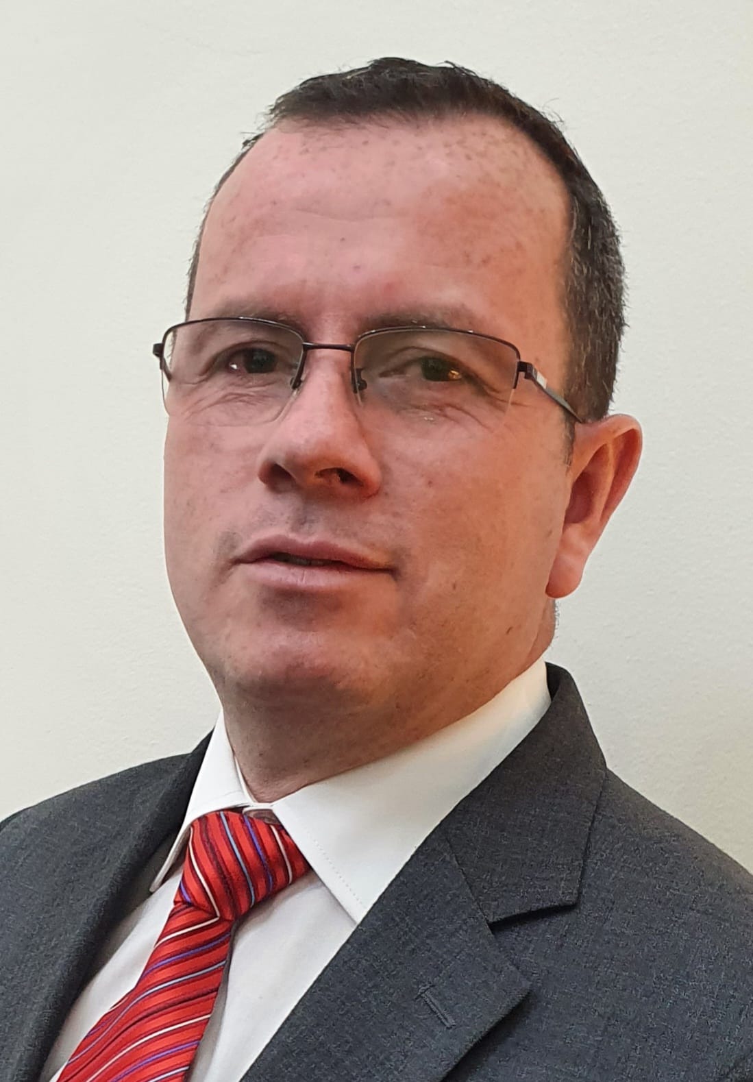 Jairo Fabián Corzo Ordoñez