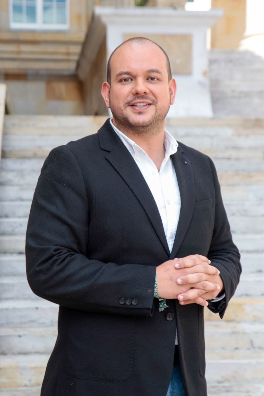 Daniel Ricardo Reyes Plata