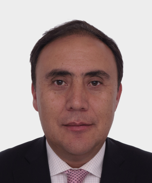 Raúl Enrique Ávila Hernández