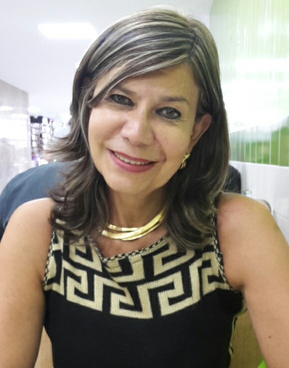 Clara Ines Tovar Quiroga