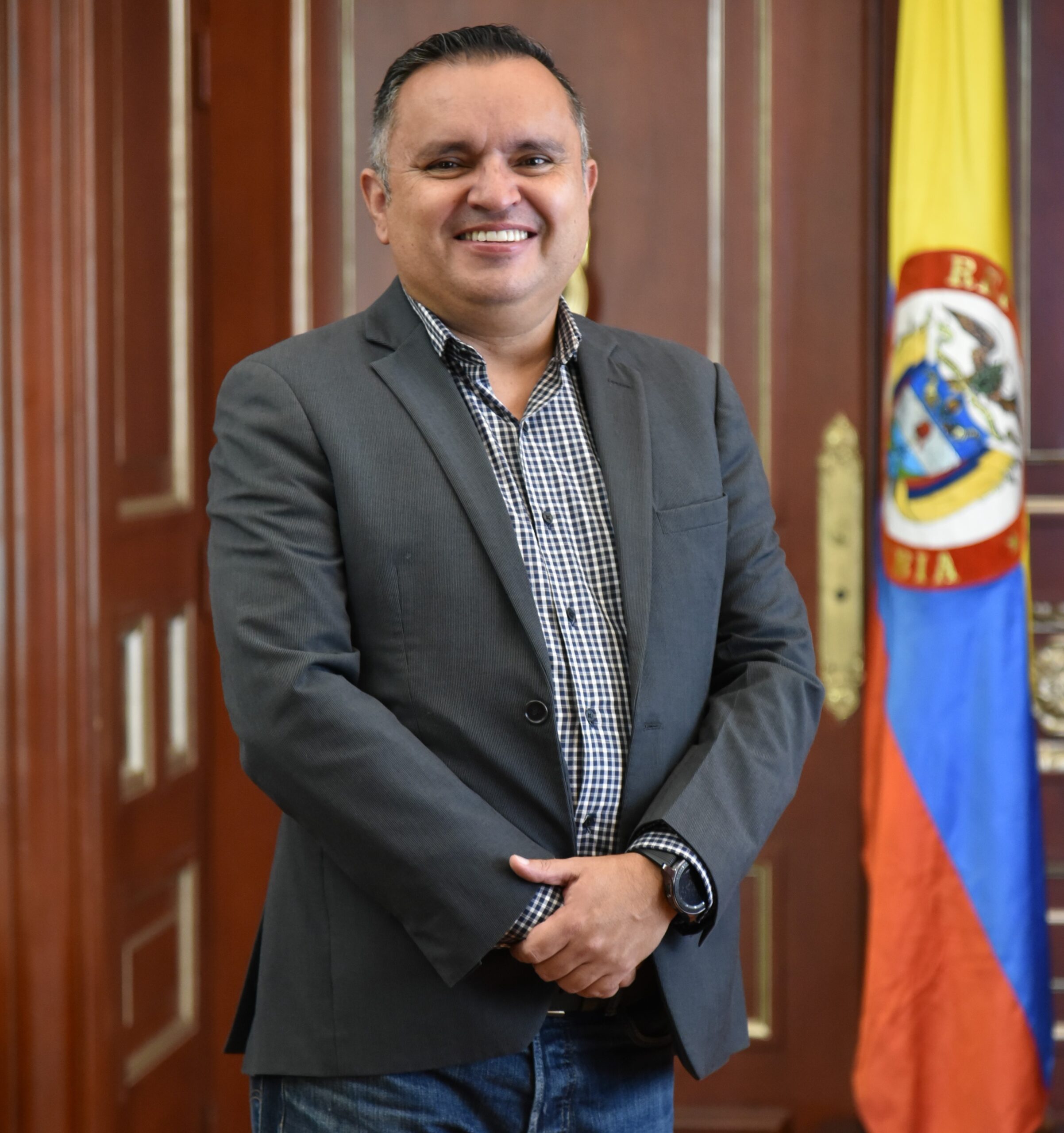 Alex Fabian Castillo Rojas