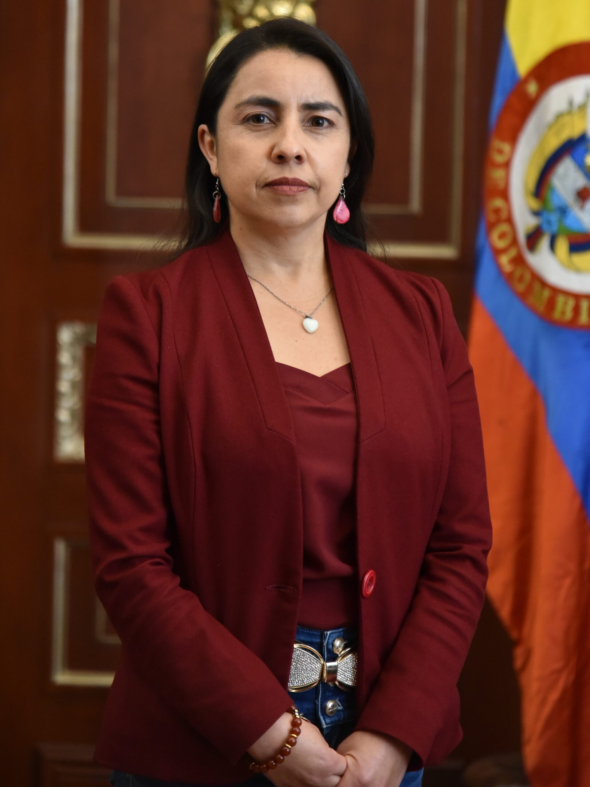Ana Lucia Valbuena Silva