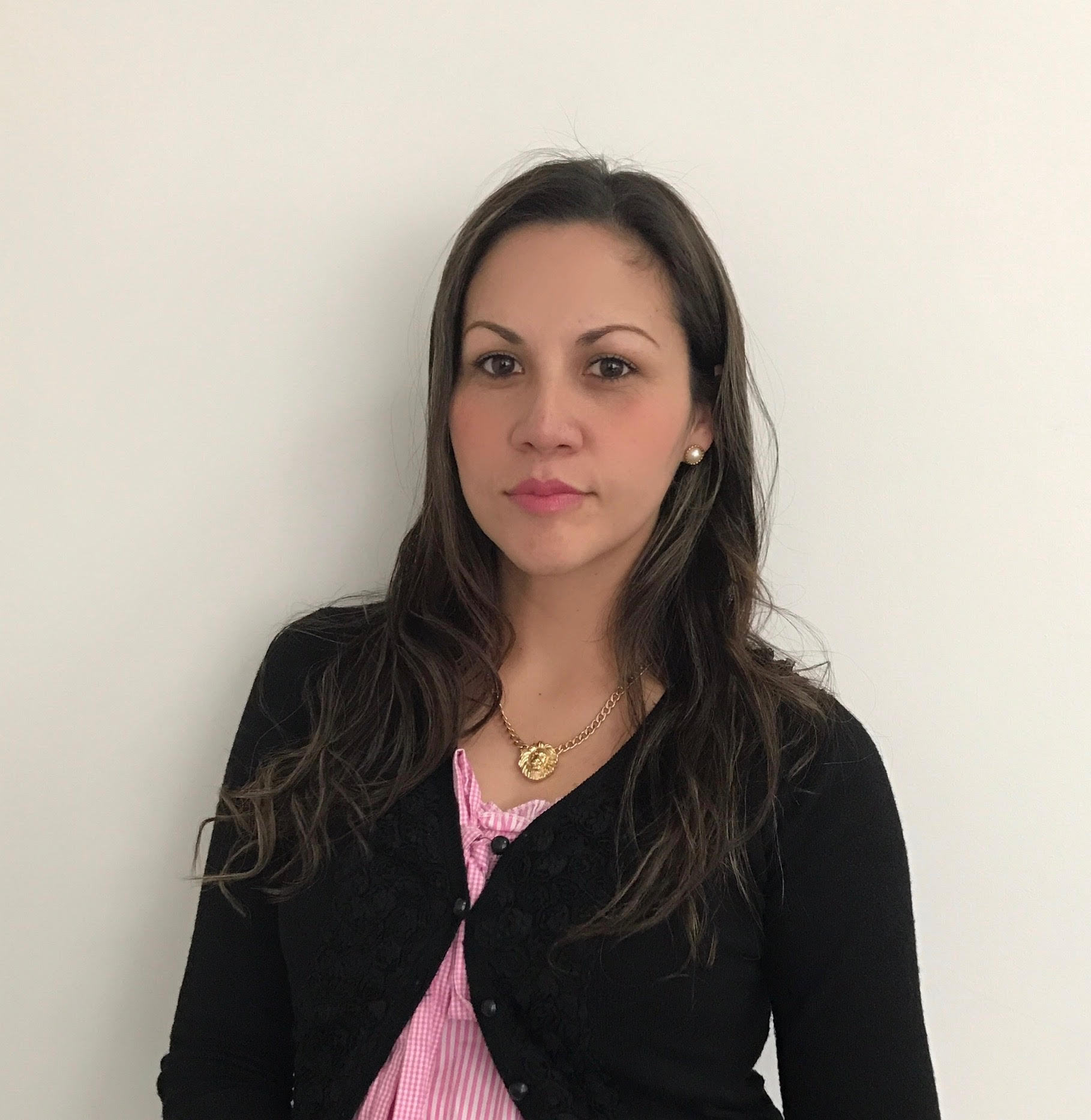 Andrea Jaidiver Marroquin Vega