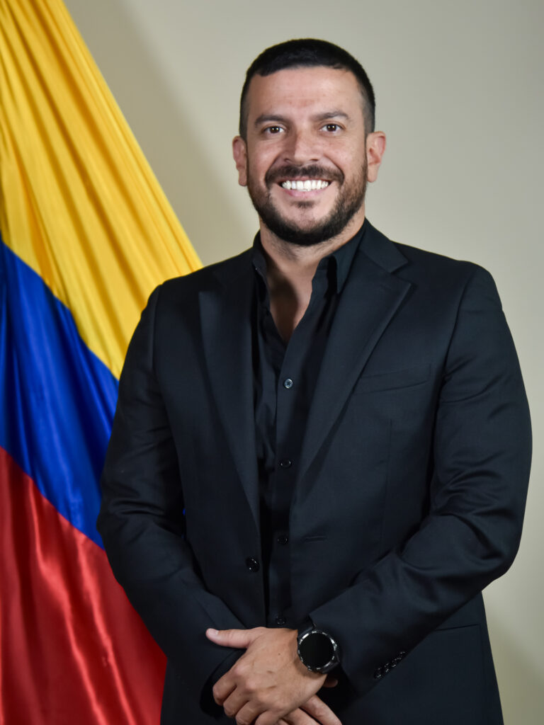 Andres Felipe Ramirez Aristizabal