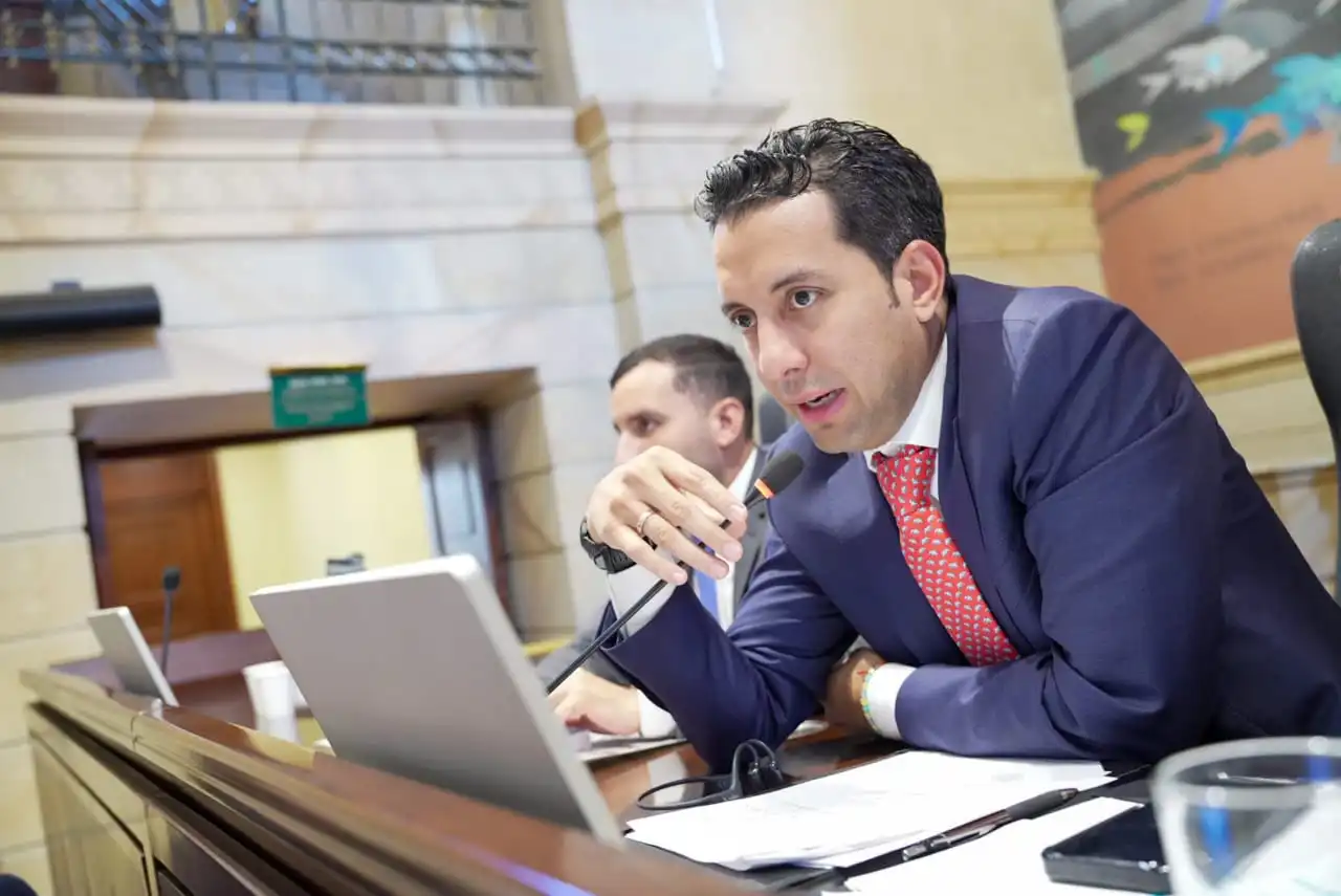 Presidente Julián López