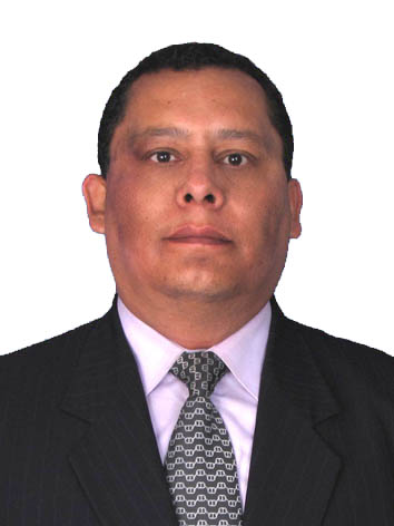 Harol Alfonso Bustamante Soto