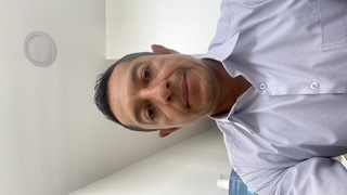 Harold Rodrigo Tobar Alvear