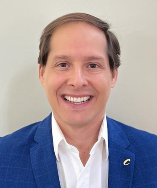 Huges Manuel Lacoture Danies