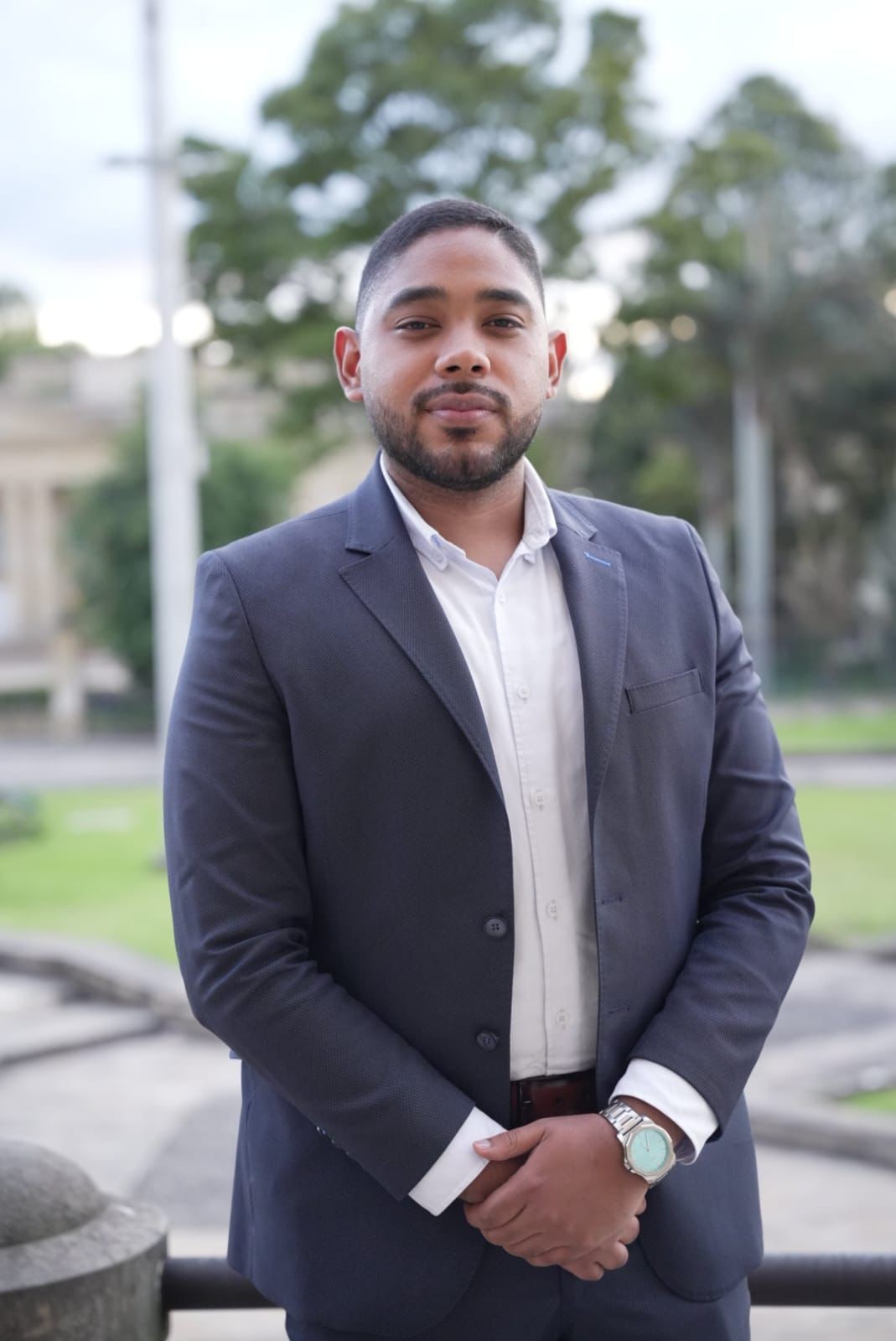 Samuel Camilo Villero Giraldo