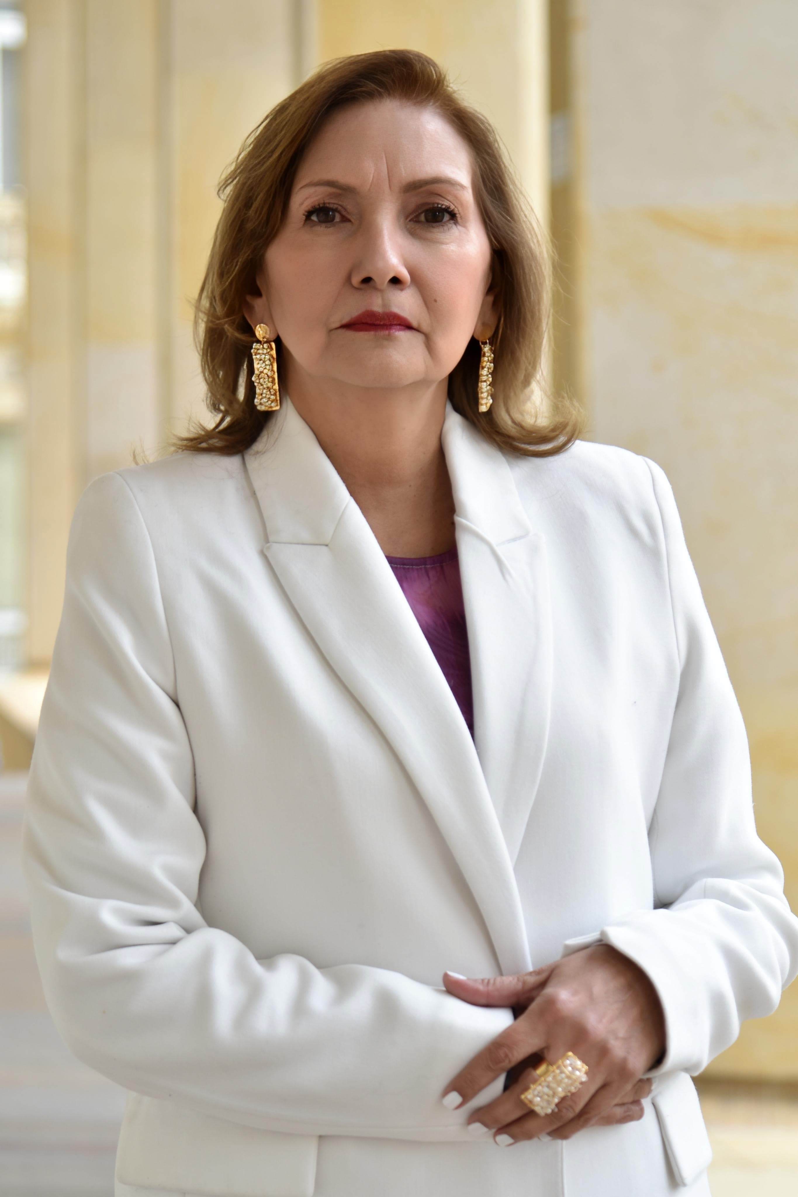 Monica Rodriguez Barrera