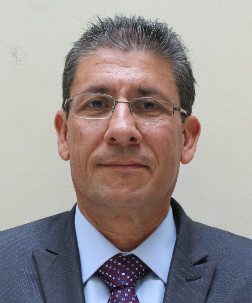 Juan Carlos Rivera Peña