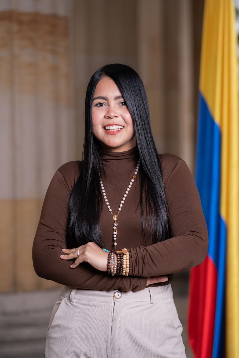 Charick Lorainss Sierra Lopez