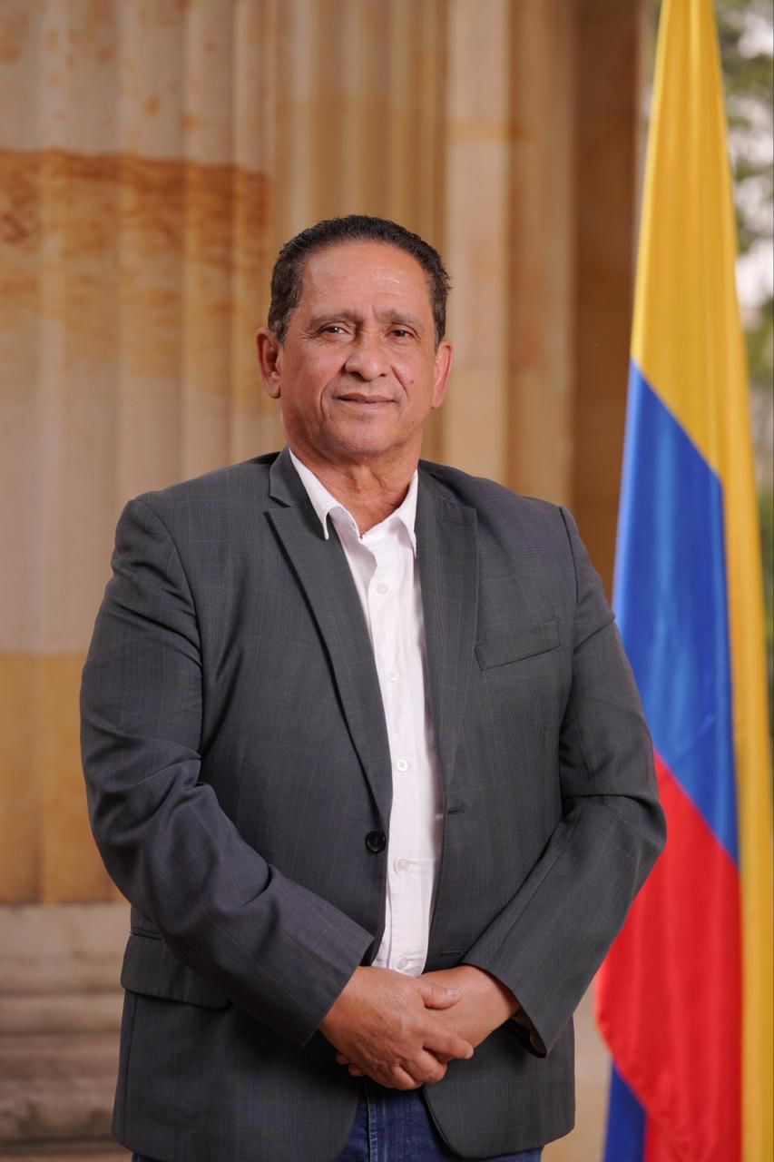 Hugo Manuel Altamiranda Hernandez