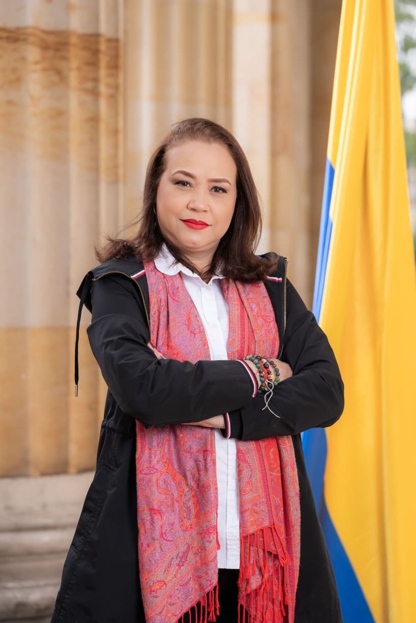 Tahys Maria Vanegas Carrillo