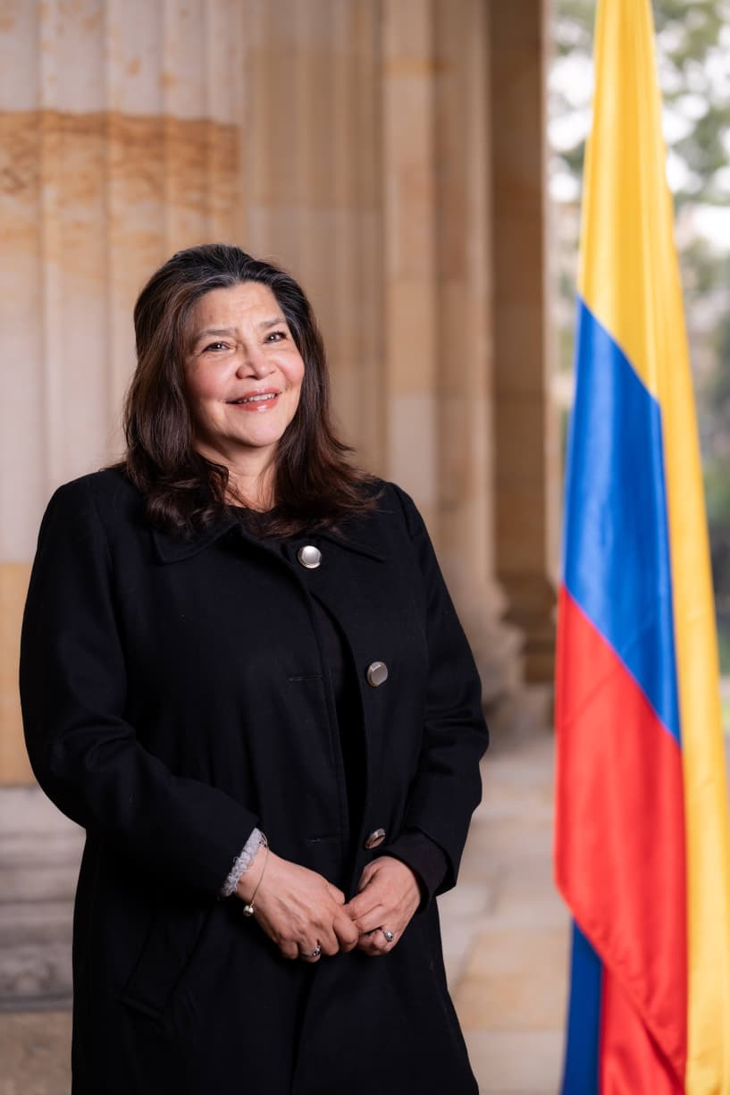 Carmen Susana Arias Perdomo