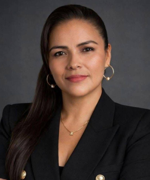 Amanda López Hernández