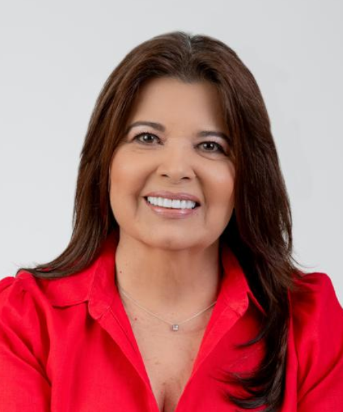 Flora Perdomo Andrade