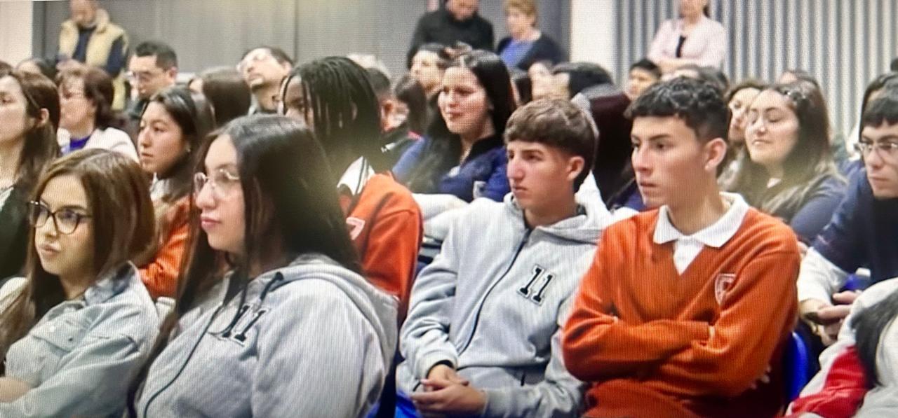 Sancionada por la presidencia de la República, Ley 30 que garantiza financiación de la educación superior