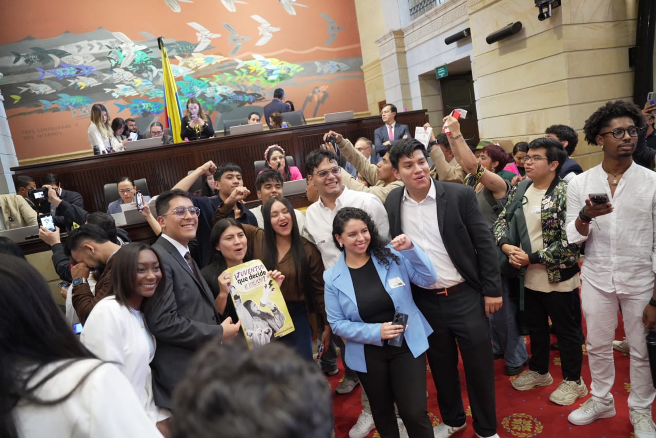 La Cámara y su aporte a la educación superior