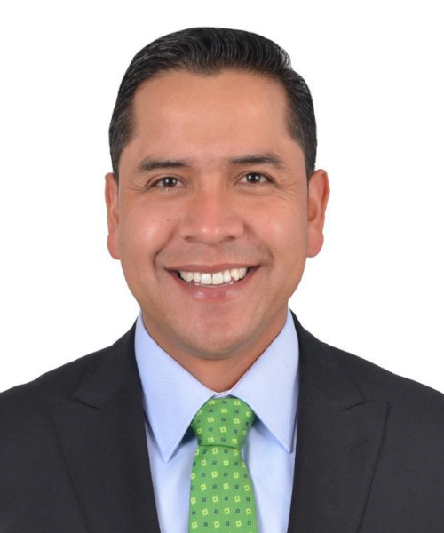 Germán Tiberio Ojeda Pedraza