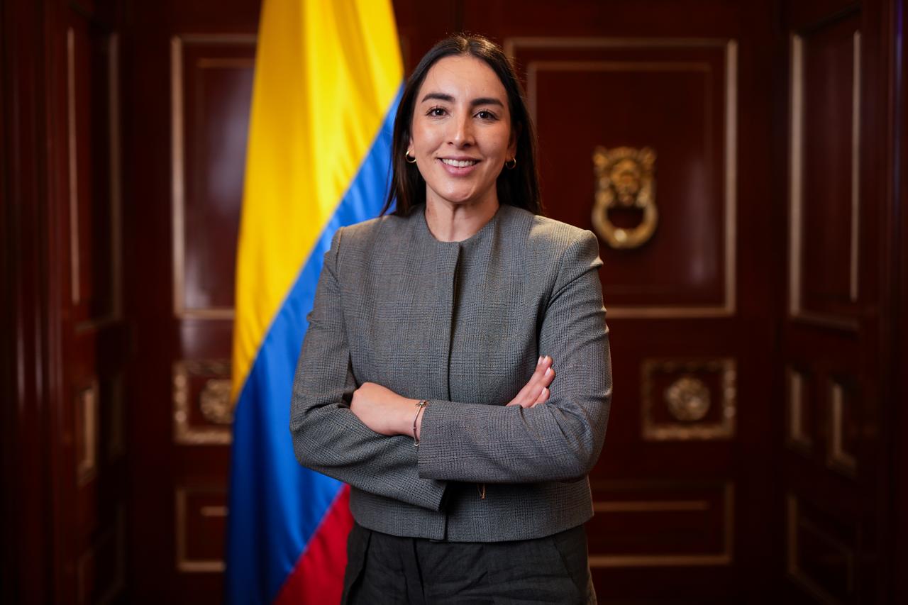 Daniela Marcela Camargo Santamaria