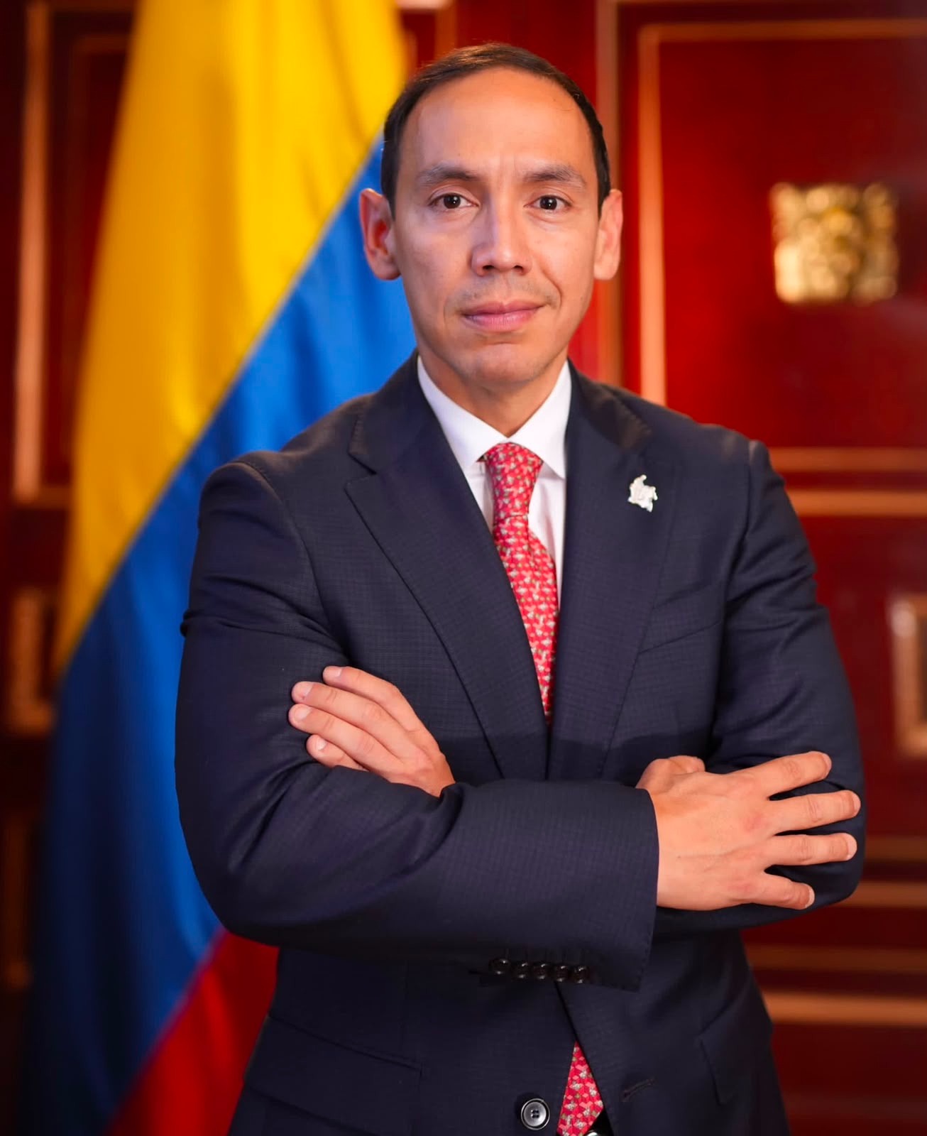 Miguel Ángel Sánchez Vásquez