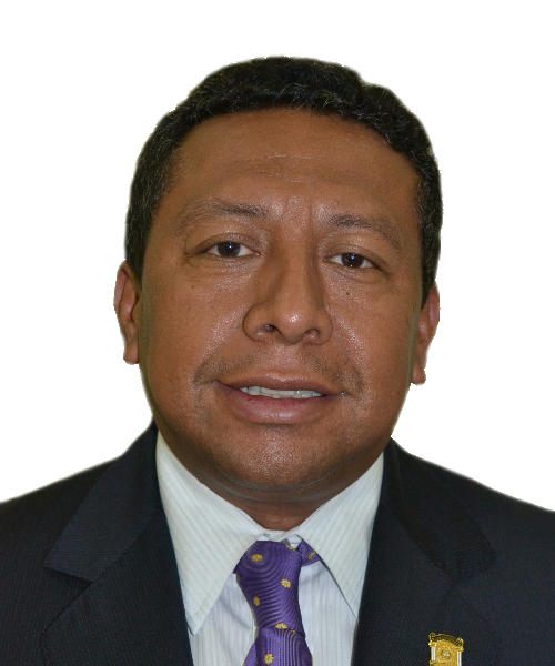 José Elver Hernández