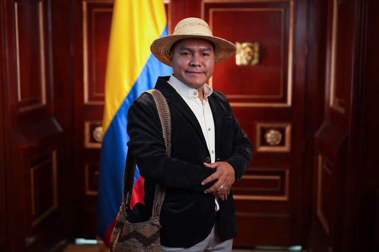 Carlos Mario Calvo Largo