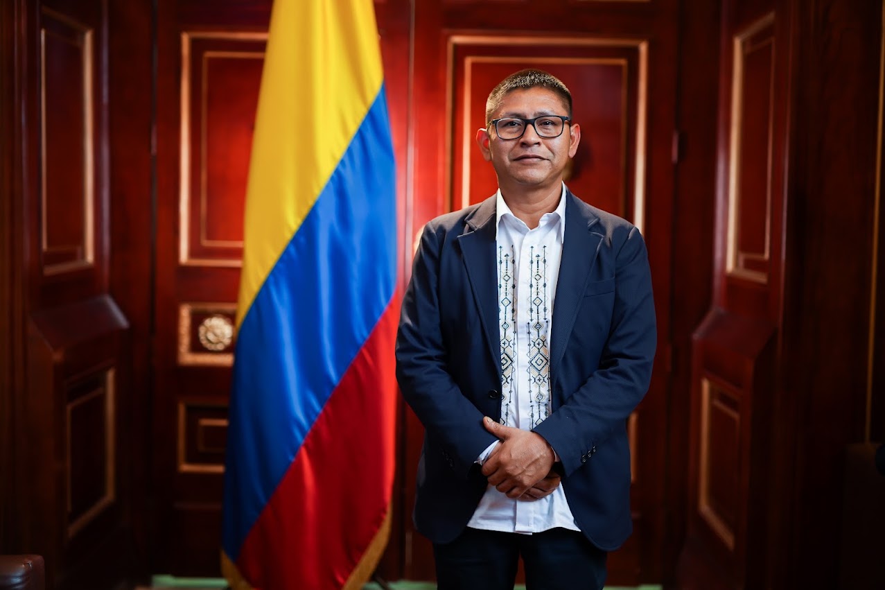 Orlando Rayo Acosta