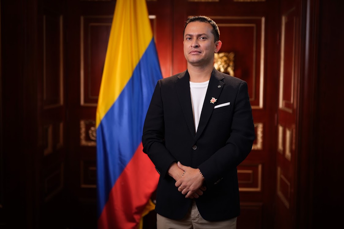 Jhonn Alexander Molina Betancur