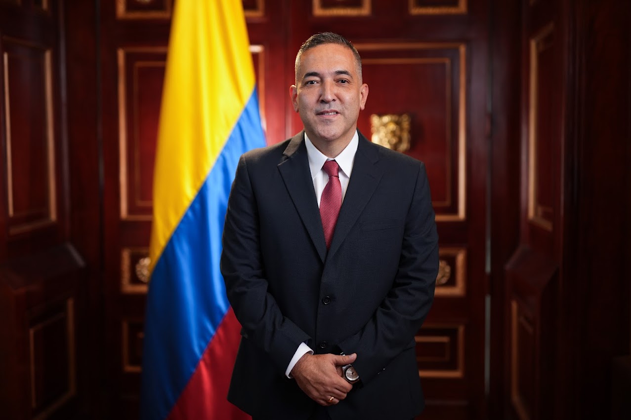 Juan Pablo Duqué González