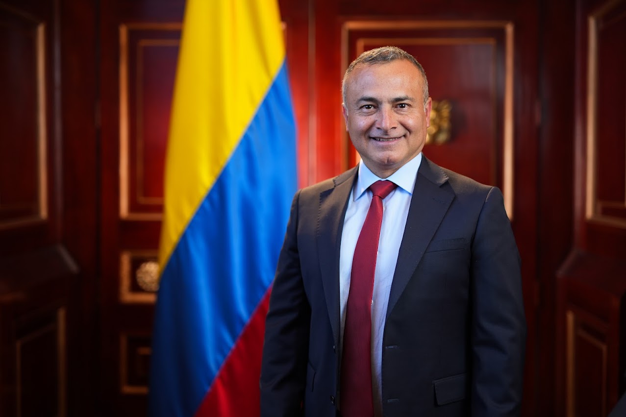 Leonardo Ramón Ramírez