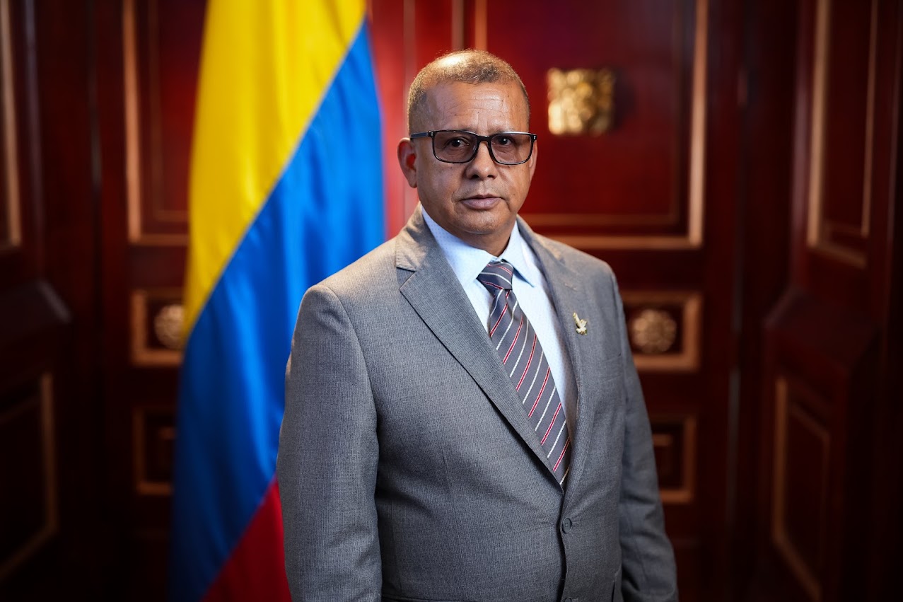 Miguel Ángel Rubio Bravo