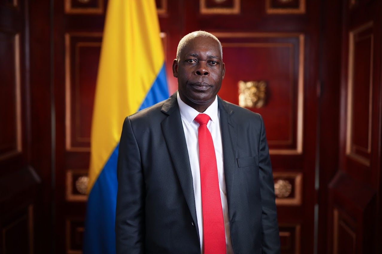 Arnulfo Mina