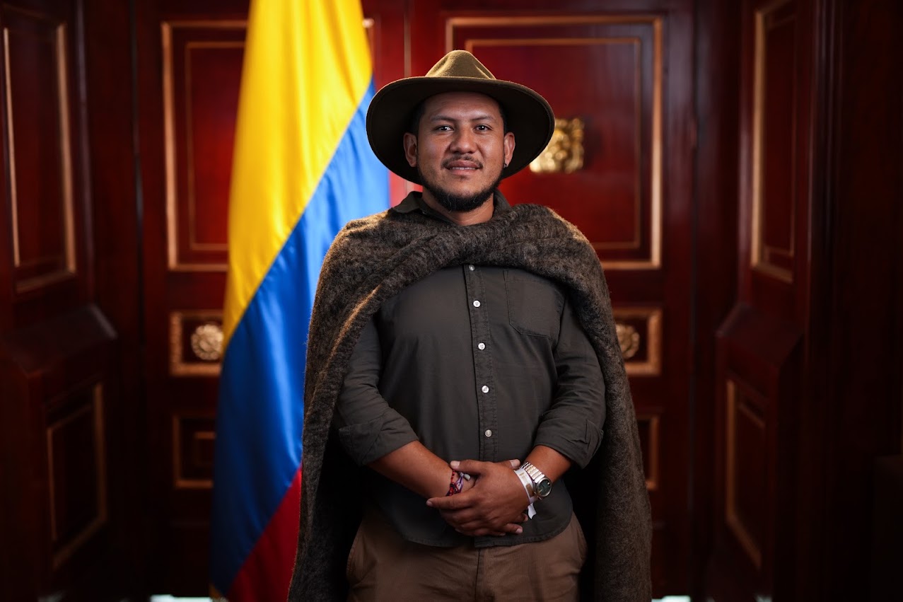 Christian Hosep Palacios Ledezma