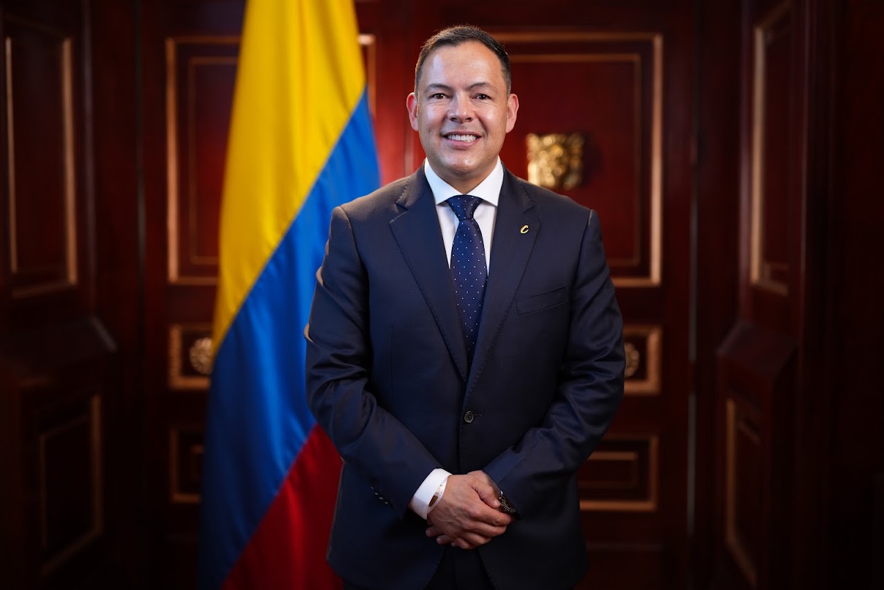 Carlos Alberto Pantoja Cortes